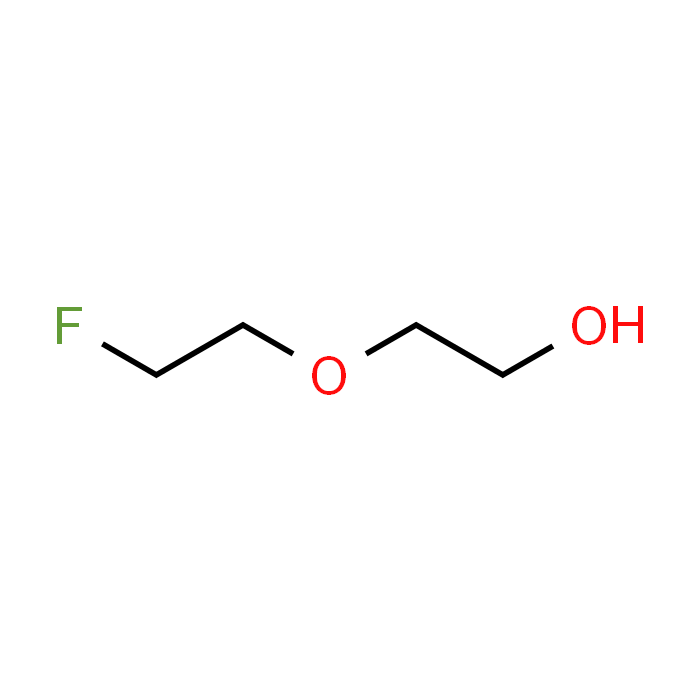 2-(2-Fluoroethoxy)ethanol