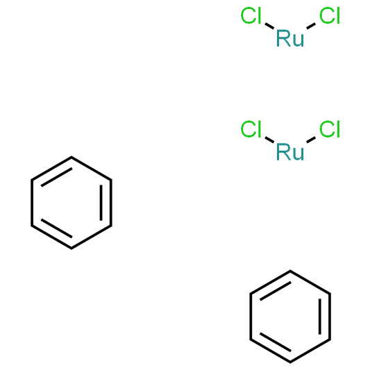 Dichloro(benzene)ruthenium(II) dimer