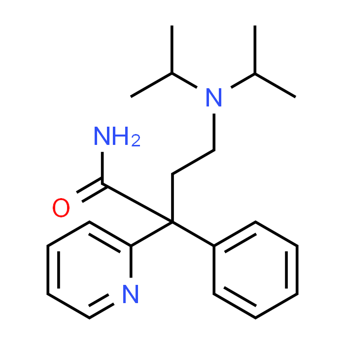 Disopyramide