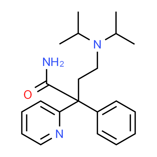 Disopyramide