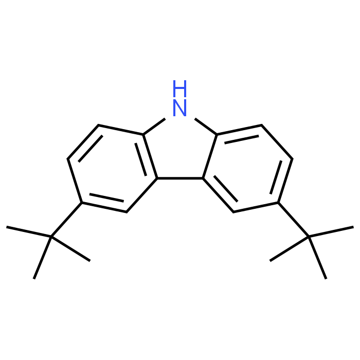 3,6-Di-tert-butyl-9H-carbazole