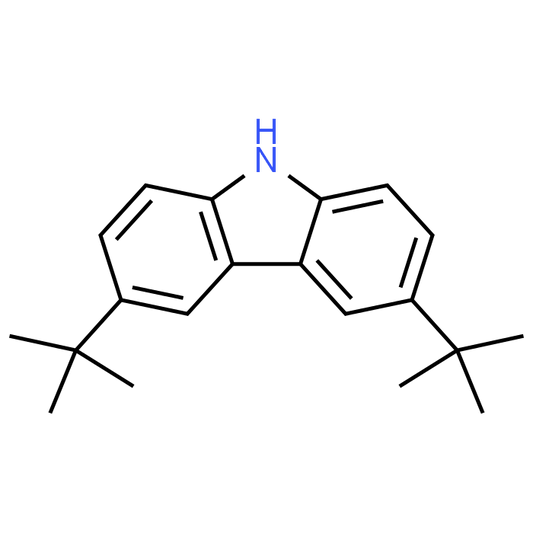 3,6-Di-tert-butyl-9H-carbazole