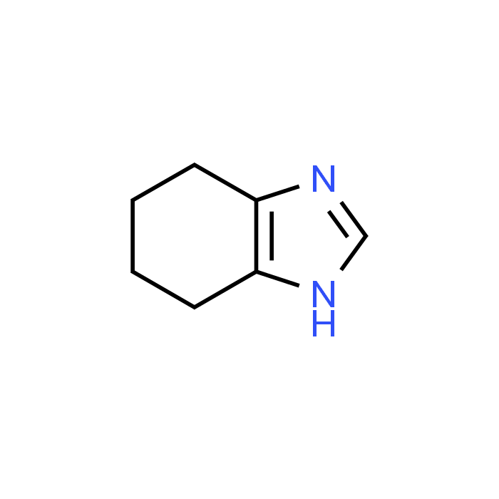 4,5,6,7-Tetrahydro-1H-benzo[d]imidazole