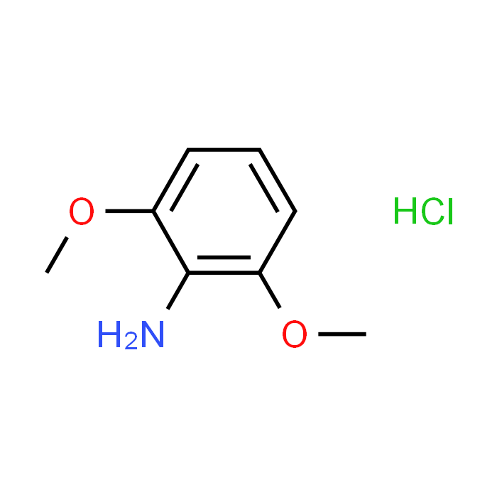 2,6-Dimethoxyaniline hydrochloride