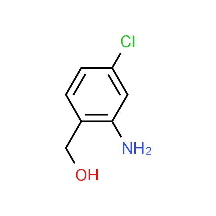 (2-Amino-4-chlorophenyl)methanol