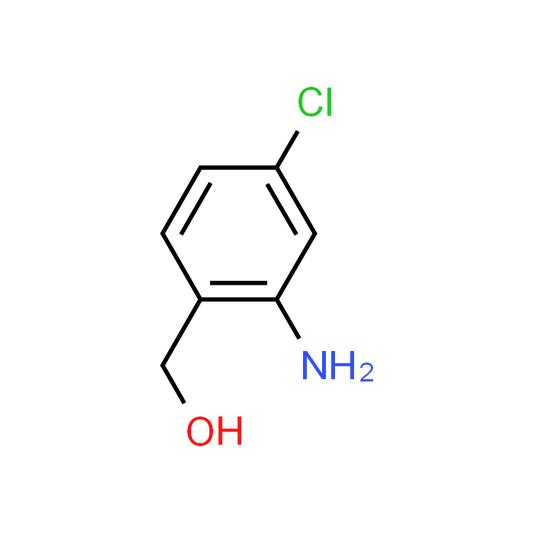 (2-Amino-4-chlorophenyl)methanol
