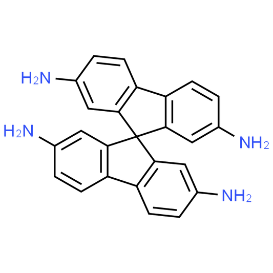 9,9'-Spirobi[fluorene]-2,2',7,7'-tetraamine