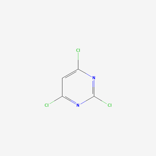 2,4,6-Trichloropyrimidine