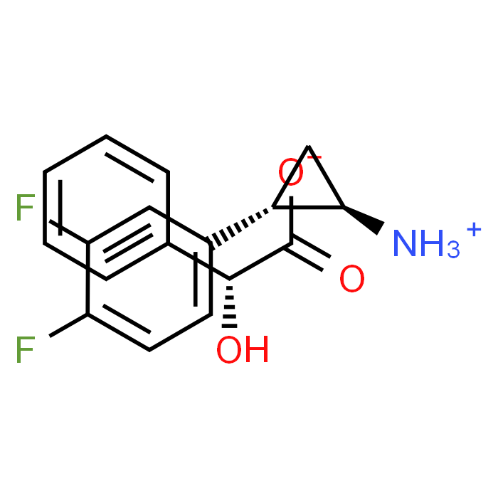 (1R,2S)-2-(3,4-Difluorophenyl)cyclopropanamine (R)-2-hydroxy-2-phenylacetate