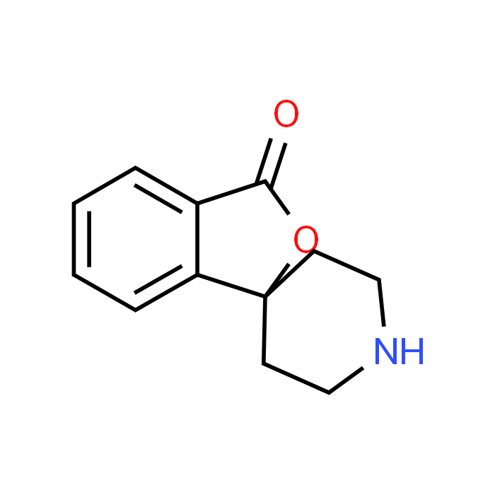 3H-Spiro[isobenzofuran-1,4'-piperidin]-3-one