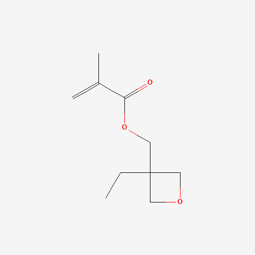 (3-Ethyloxetan-3-yl)methyl methacrylate