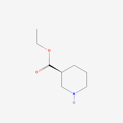 Ethyl (S)-(+)-3-Piperidinecarboxylate