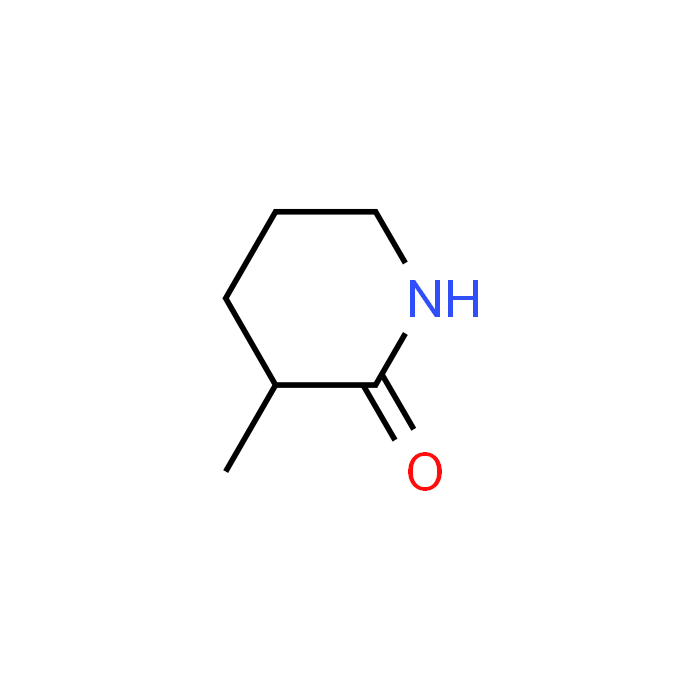 2-Methyl-5-pentanelactam