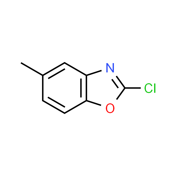 2-Chloro-5-methylbenzo[d]oxazole
