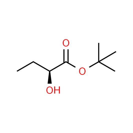 tert-Butyl(S)-(-)-2-hydroxybutyrate