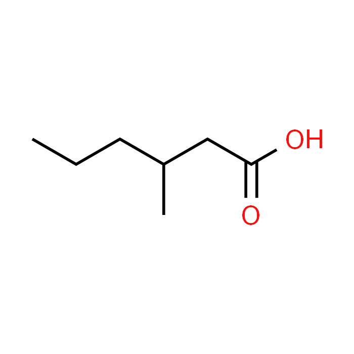 3-Methylhexanoicacid