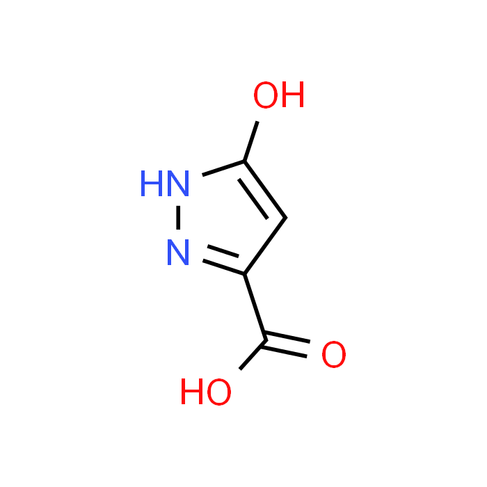 5-Oxo-2,5-dihydro-1H-pyrazole-3-carboxylic acid - Achmem
