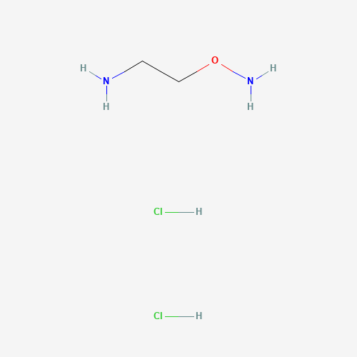 2-(Aminooxy)ethanamine 2HCl