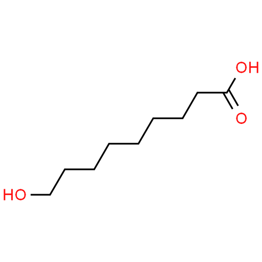 9-Hydroxynonanoic acid