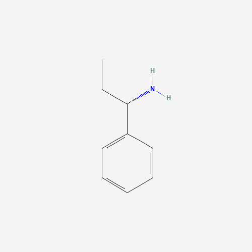 (S)-(-)-1-Phenylpropylamine