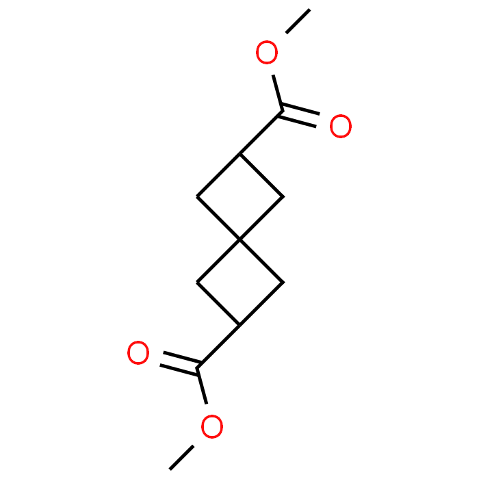 Dimethyl spiro[3.3]heptane-2,6-dicarboxylate