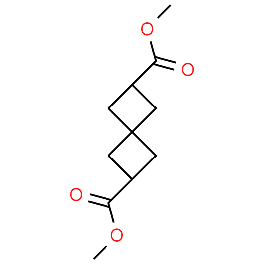 Dimethyl spiro[3.3]heptane-2,6-dicarboxylate