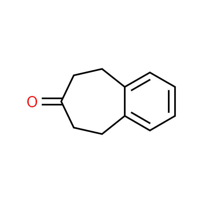 6,7,8,9-Tetrahydro-5H-benzo[7]annulen-7-one