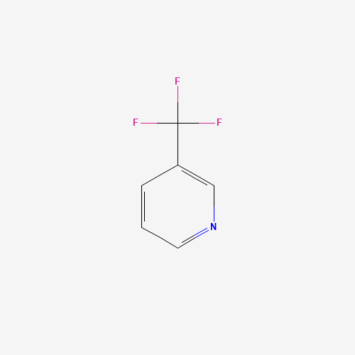 3-(Trifluoromethyl)pyridine