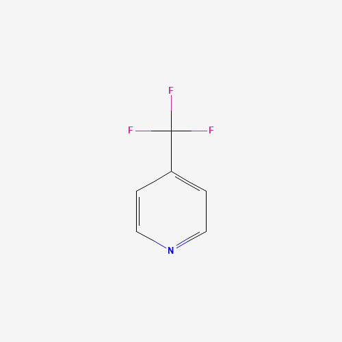 4-(Trifluoromethyl)pyridine