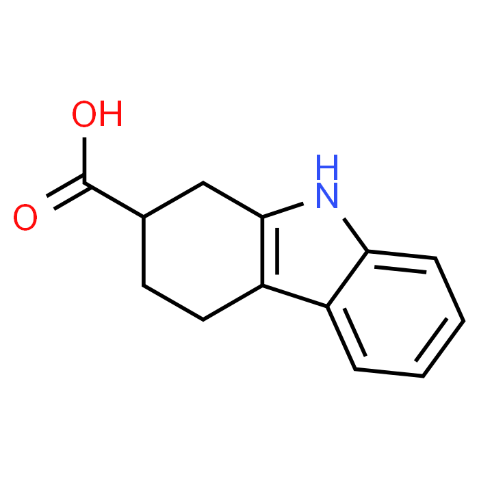 2,3,4,9-Tetrahydro-1H-carbazole-2-carboxylic acid