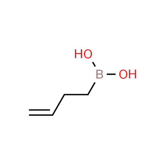 But-3-en-1-ylboronic acid