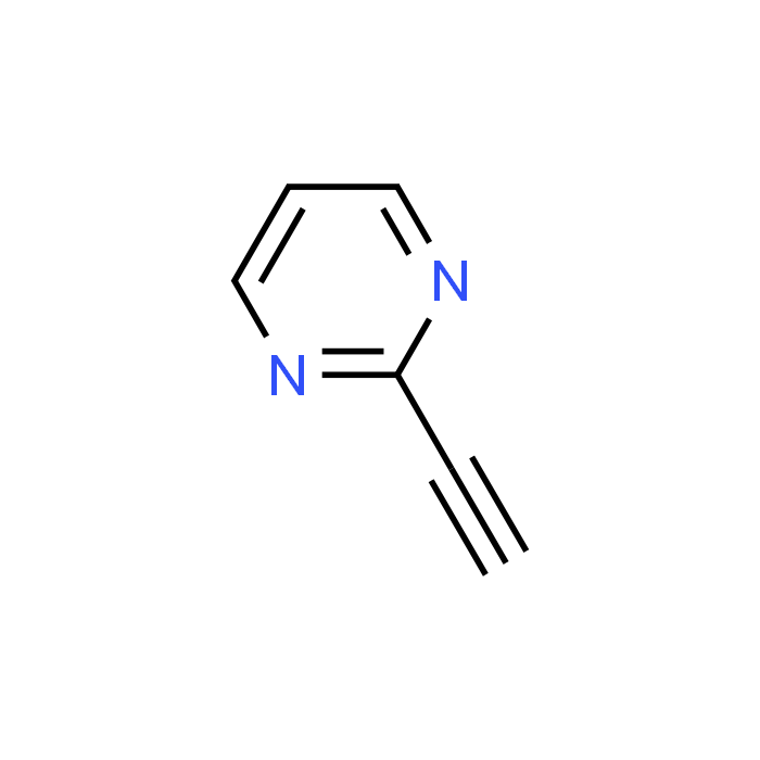 2-Ethynylpyrimidine