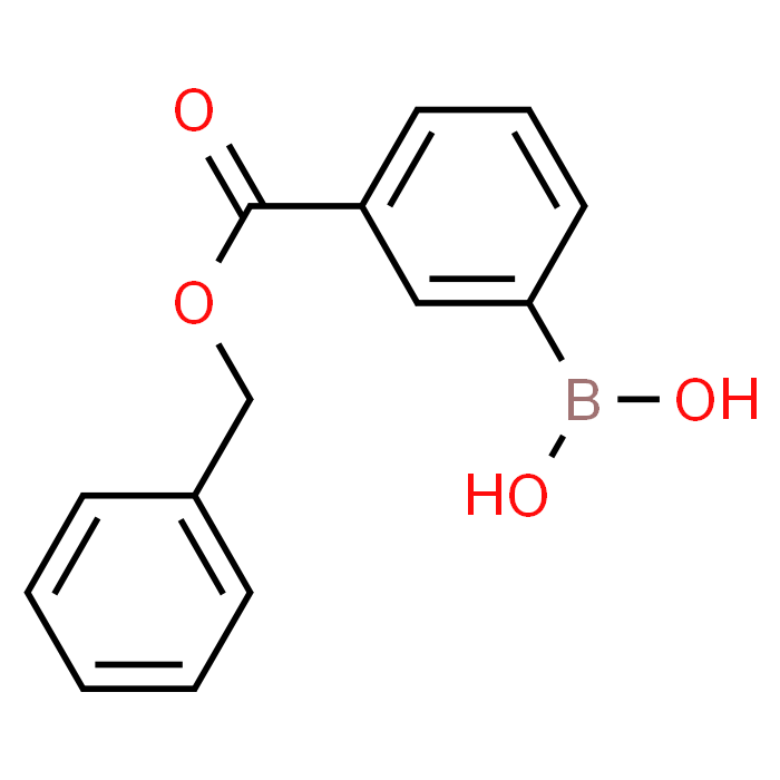 (3-((Benzyloxy)carbonyl)phenyl)boronic acid