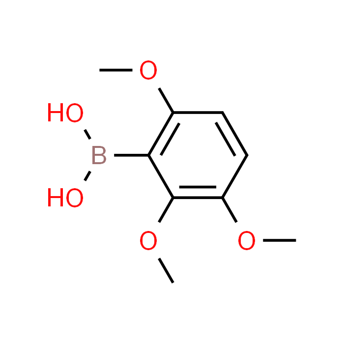 (2,3,6-Trimethoxyphenyl)boronic acid