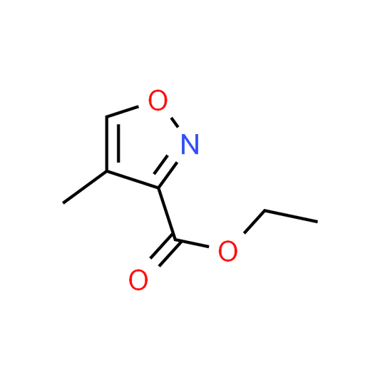 ethyl 4-methyl-1,2-oxazole-3-carboxylate