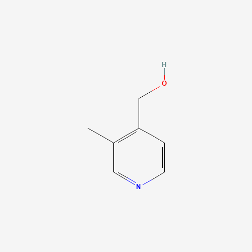 (3-Methylpyridin-4-yl)methanol