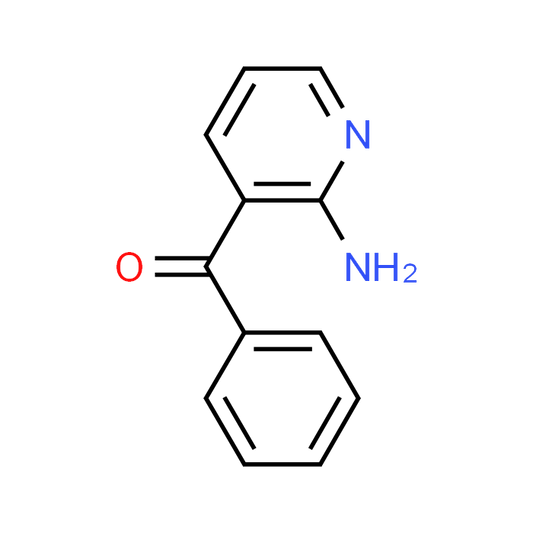 (2-Aminopyridin-3-yl)(phenyl)methanone