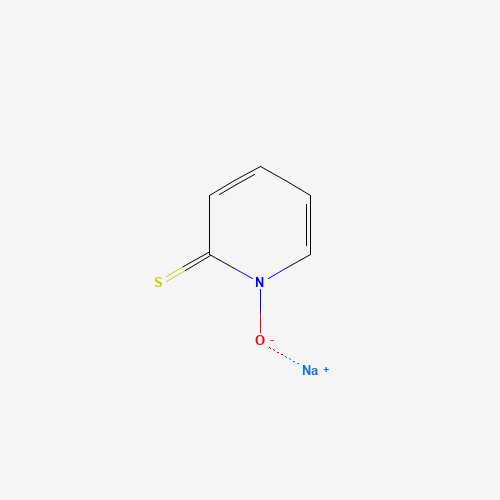 2-Mercaptopyridine N-oxide sodium