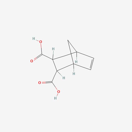 Bicyclo[2.2.1]hept-5-ene-2,3-dicarboxylic acid