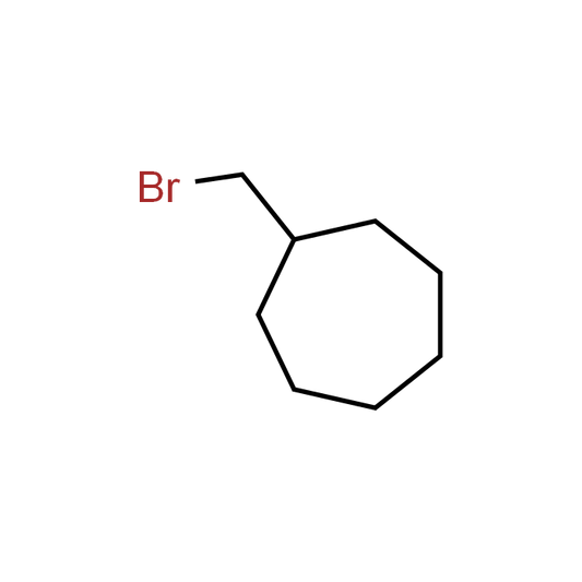 (Bromomethyl)cycloheptane
