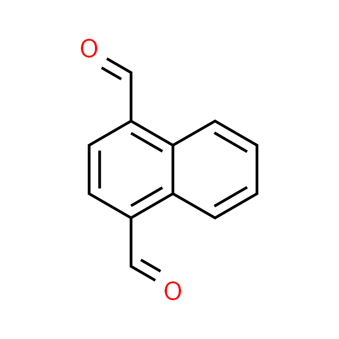 Naphthalene-1,4-dicarbaldehyde