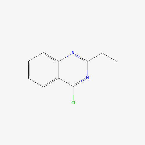4-Chloro-2-ethylquinazoline