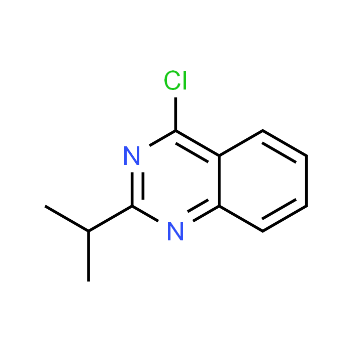 4-Chloro-2-isopropylquinazoline