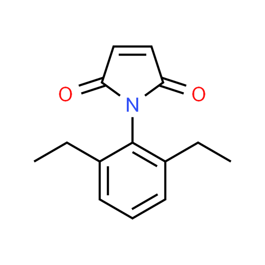 1-(2,6-Diethylphenyl)-1H-pyrrole-2,5-dione