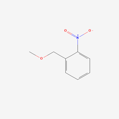 1-(Methoxymethyl)-2-nitrobenzene