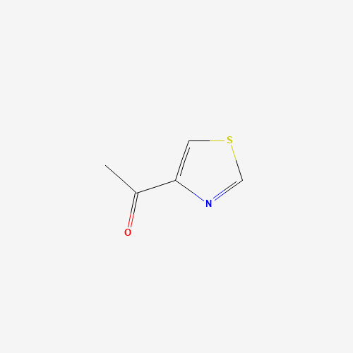 1-(4-Thiazolyl)ethanone