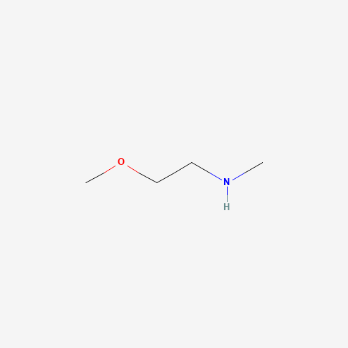 2-Methoxy-N-methylethanamine