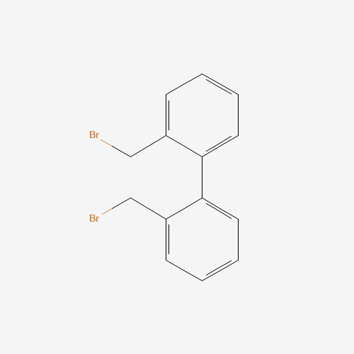 2,2'-Bis(bromomethyl)-1,1'-biphenyl