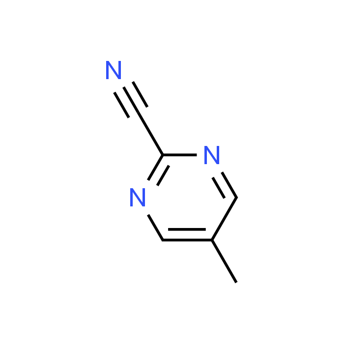 5-Methylpyrimidine-2-carbonitrile