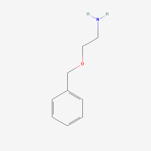 2-(Benzyloxy)-1-ethanamine